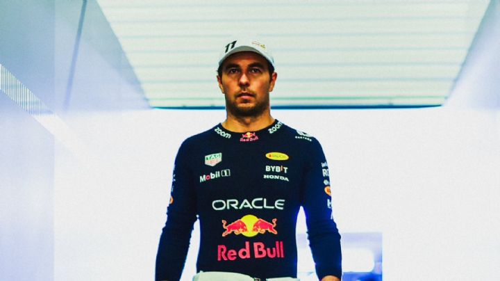 ¿Qué necesita Sergio Pérez para terminar subcampeón de la Fórmula 1 en el GP de Las Vegas?