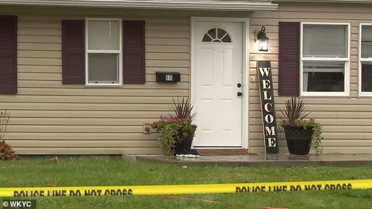 El sospechoso todavía no es encontrado