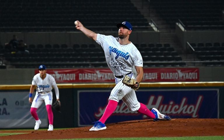 Brandon tuvo una destacada labor