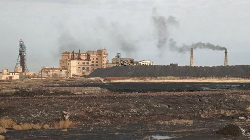 FOTOS: Confirman la muerte de 32 mineros por brutal explosión; hay 14 desaparecidos