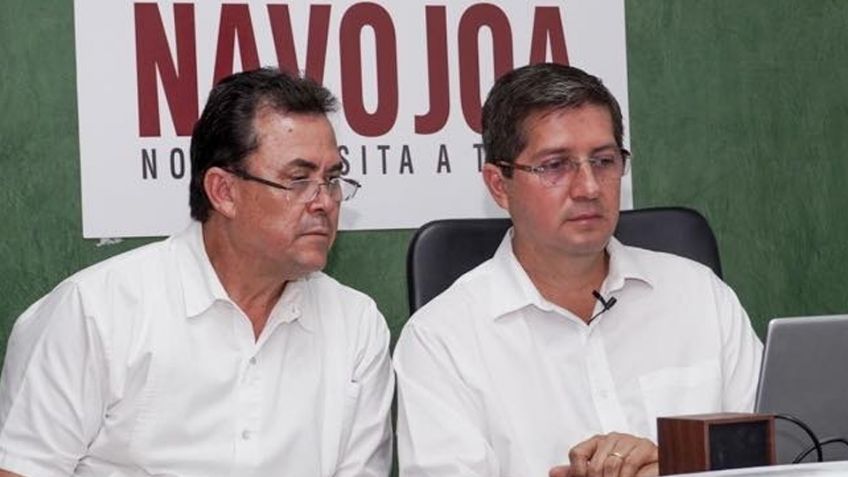 Protestas en Navojoa: El municipio gasta cada año 97mdp en el pago de pensiones