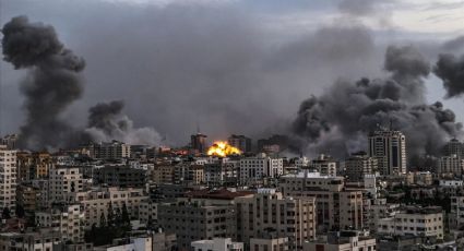 Guerra de Israel vs Hamás: Bombardeos en Franja de Gaza han dejado más de 8 mil muertos