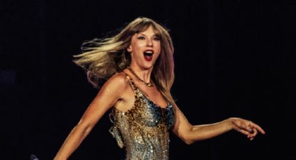 Taylor Swift rompe su propio récord de álbum más reproducido en un solo día; mira los detalles