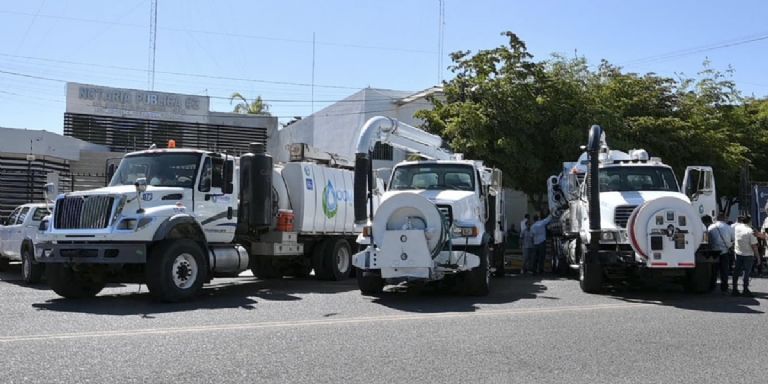 Oomapasc se lanza contra Club Yaquis. Foto: Internet