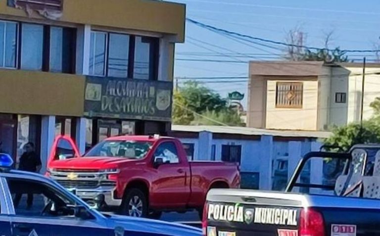 Sonora: Balean a Gerardo N, empresario de SLRC 