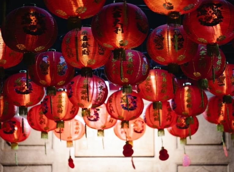 Horóscopos chinos para hoy lunes, 30 de octubre