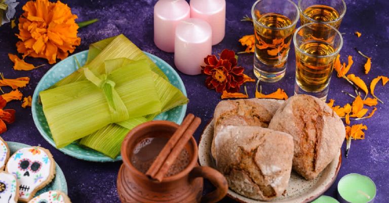 Agrega al altar los objetos favoritos de tu ser querido