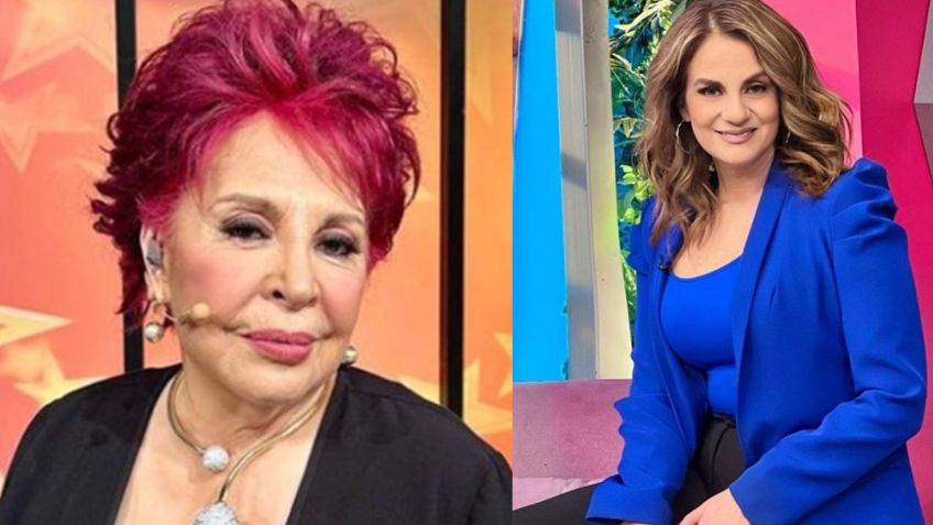 "No apoyen 'LEBENH'": Flor Rubio se lanza en contra de Ema Pulido tras disculpa en 'Hoy'