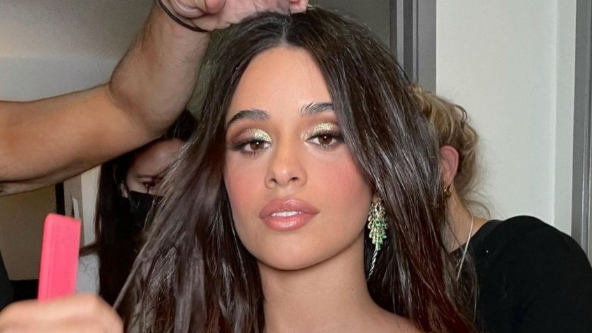 ¿Tienes la frente amplia? Trucos de maquillaje que te ayudan a disimular esta zona del rostro