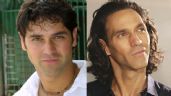 ¿Qué fue de Valentino Lanús? Tras debut en TV Azteca, el actor regresa irreconocible a Televisa