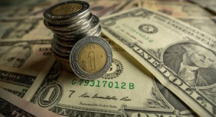 ¿Cuál es el precio del dólar hoy en México?: Cotización de apertura en pesos mexicanos