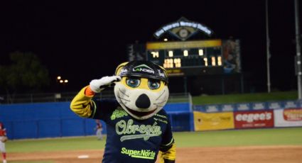 ¿Qué pasó con el Tigre Chacho la antigua mascota de los Yaquis?