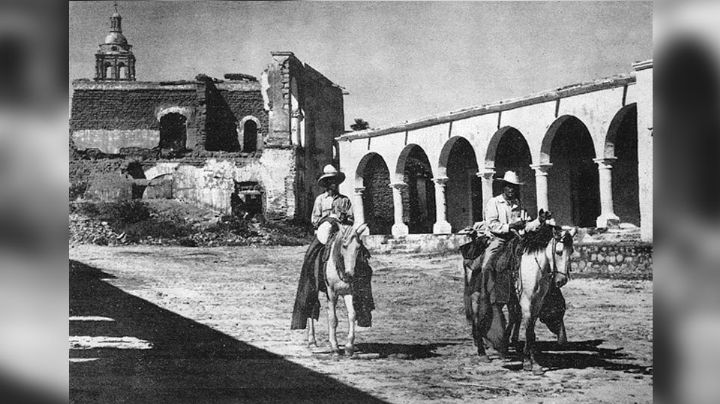 Región del Mayo cumple 198 años de integrarse al Estado de Sonora