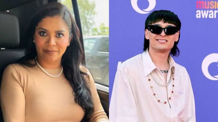 ¿Peso Pluma no vende? Alcaldesa de Tijuana asegura que no canceló por culpa de las amenazas