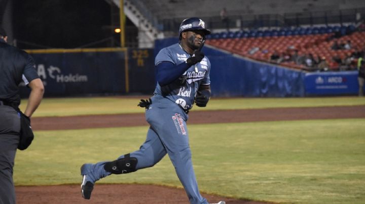 Yadir Drake, Jesse Castillo y Esteban Quiroz arman una ofensiva de miedo para Algodoneros