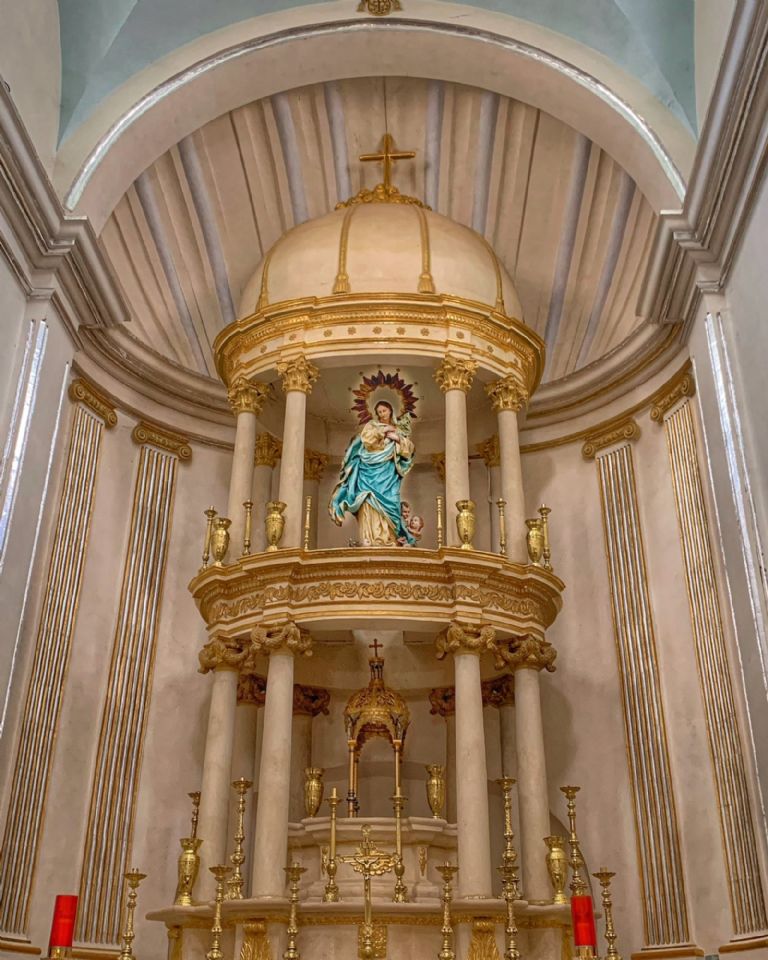 Pueblos Mágicos en Sonora, Alamos