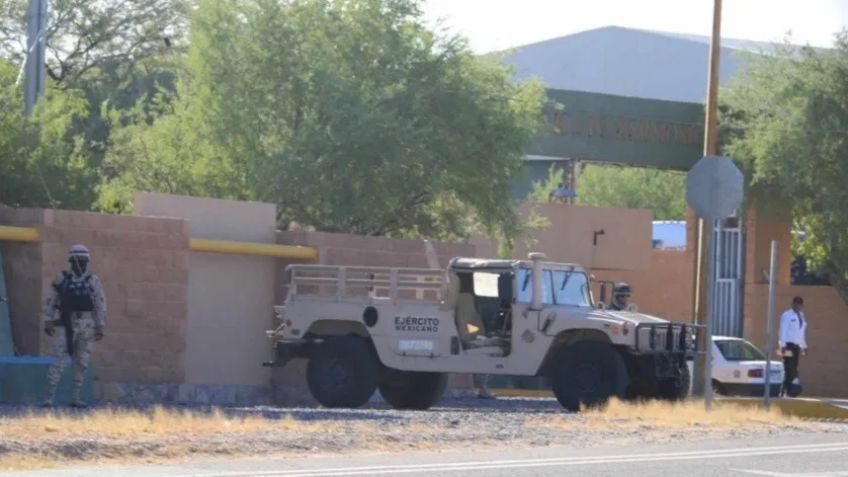 Alumno de UTH que amenazó a maestros y estudiantes fue identificado; ahora testificará