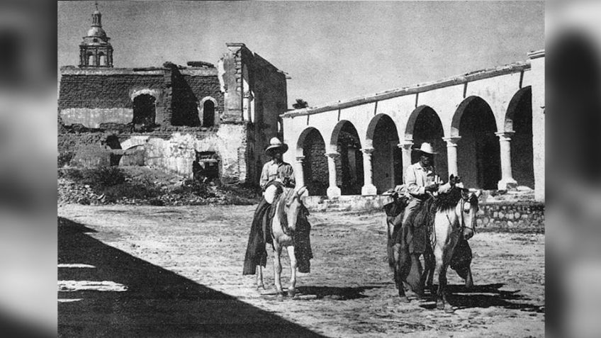 Región del Mayo cumple 198 años de integrarse al Estado de Sonora