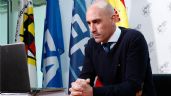 Luis Rubiales es inhabilitado por la FIFA por caso con Jennifer Hermoso; anuncia que apelará