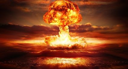 Estados Unidos anuncia nueva bomba nuclear 24 veces más poderosa que la de Hiroshima en 1945