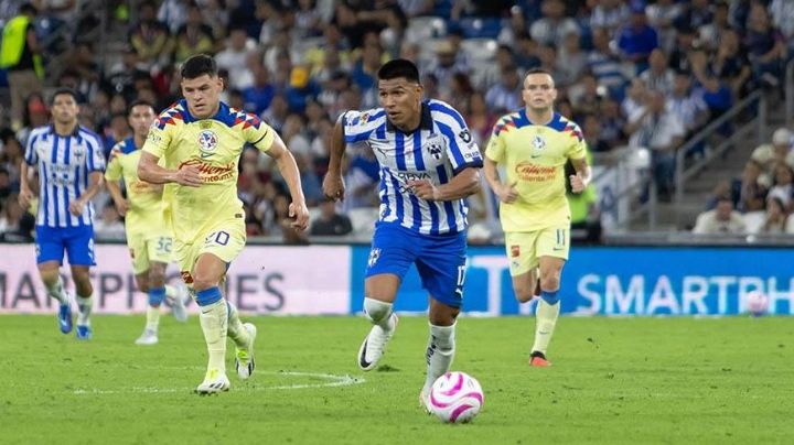 Jesús Gallardo acusa amenazas tras señalamientos de lesionar a Brian Rodríguez a propósito