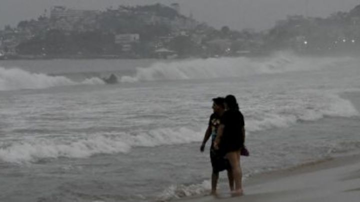 Acapulco tendría luz otra vez: CFE reestablecerá el servicio por completo el martes 31 de octubre