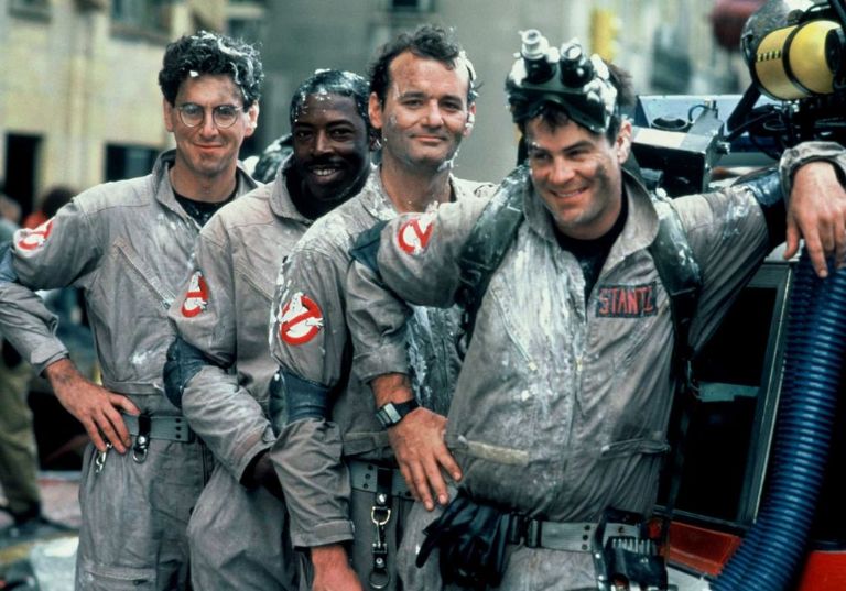 Diez películas para disfrutar este Halloween: De los clásicos a las novedades más aterradoras