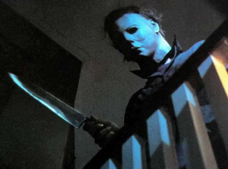 Diez películas para disfrutar este Halloween: De los clásicos a las novedades más aterradoras