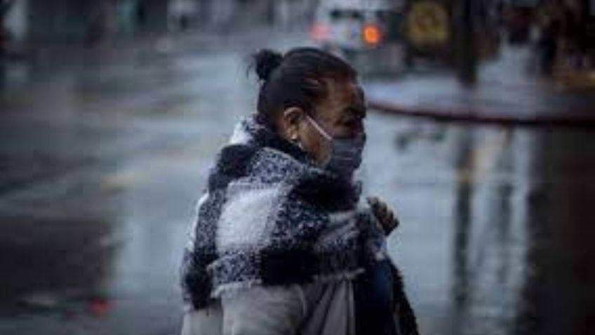 Clima en Sonora HOY lunes 30 de octubre 2023: Habrán heladas y tolvaneras, advierte Conagua