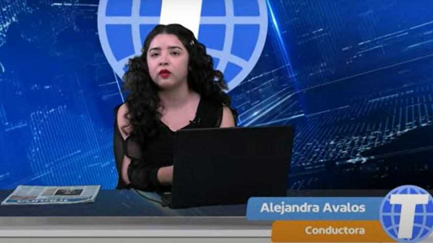 Programa Entérate de hoy lunes 30 de octubre: Entrevista a sonorense que sobrevivió a 'Otis'