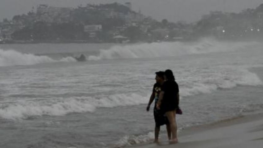 Acapulco tendría luz otra vez: CFE reestablecerá el servicio por completo el martes 31 de octubre