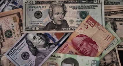 Al tipo de cambio actual, así 'amanece' el precio del dólar en México HOY 31 de octubre
