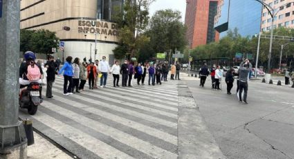 Tráfico en CDMX: Se espera caos por marchas y bloqueos este 9 de enero en la capital