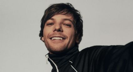 Louis Tomlinson anuncia su gira 'Faith In The Future' con tres fechas espectaculares en México