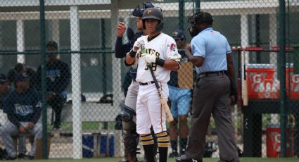 Jugador de los Piratas de Pittsburgh es el nuevo refuerzo de los Tomateros de Culiacán