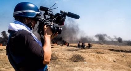 Israel-Hamás: 31 periodistas han sido asesinados desde el inicio del conflicto, según el CPJ