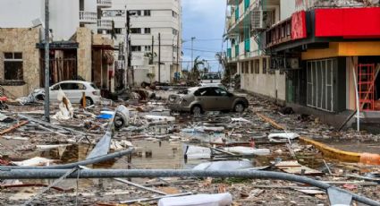 Huracán 'Otis' en Guerrero: ¿Qué es el Fonden y por qué desapareció en México?