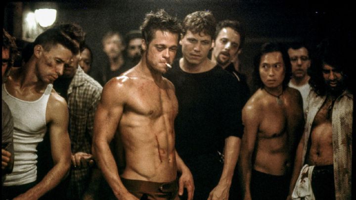 David Fincher habla de las interpretaciones de la extrema derecha de 'El Club de la Pelea'