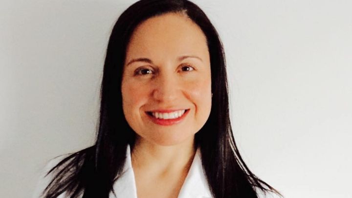 Una de los 17 médicos en estilo de vida que hay en el mundo participará en el incMTY 2023