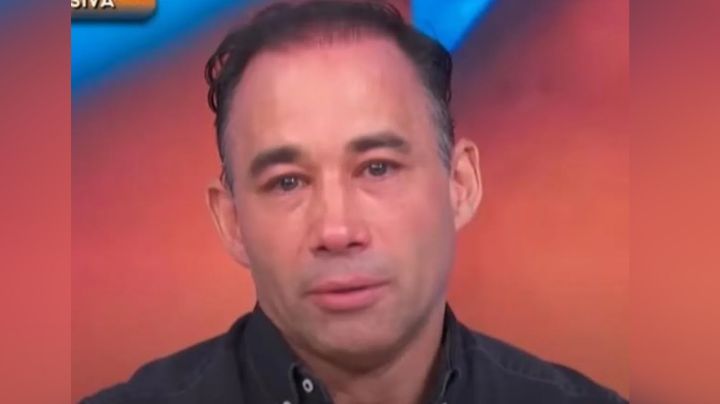 Tras 20 años en Televisa, actor llega a 'VLA' y hace devastadora confesión: "Perdimos todo"