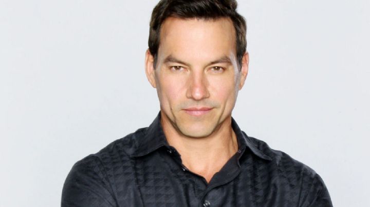 Trágica noticia: Muere Tyler Christopher, estrella de 'General Hospital'; esta es la causa