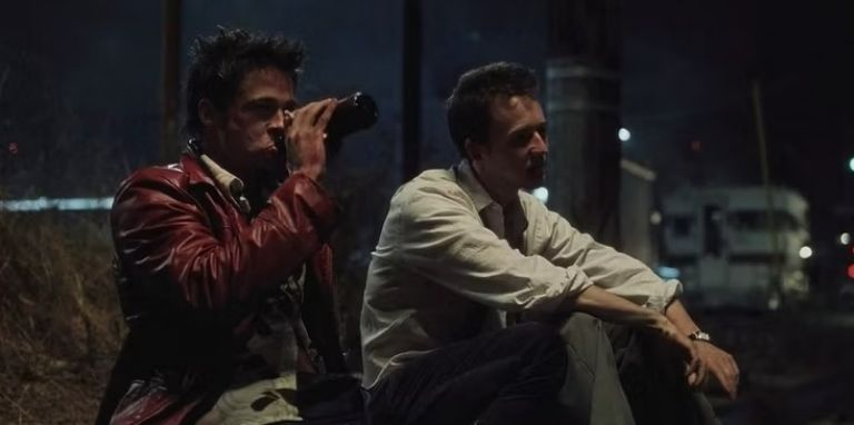 David Fincher dice que no es responsable de cómo la extrema derecha interpreta 'El club de la pelea'