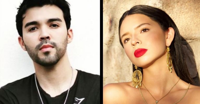 Gussy Lau habla de su ruptura con Ángela Aguilar