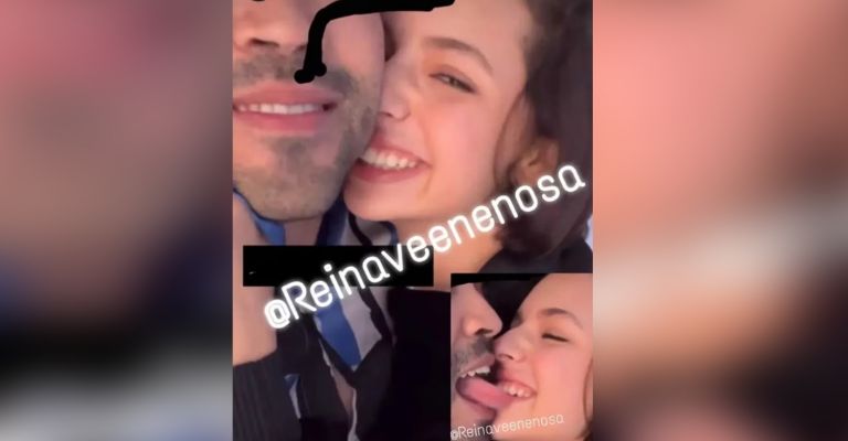 Gussy Lau expone secreto de su separación de Ángela Aguilar