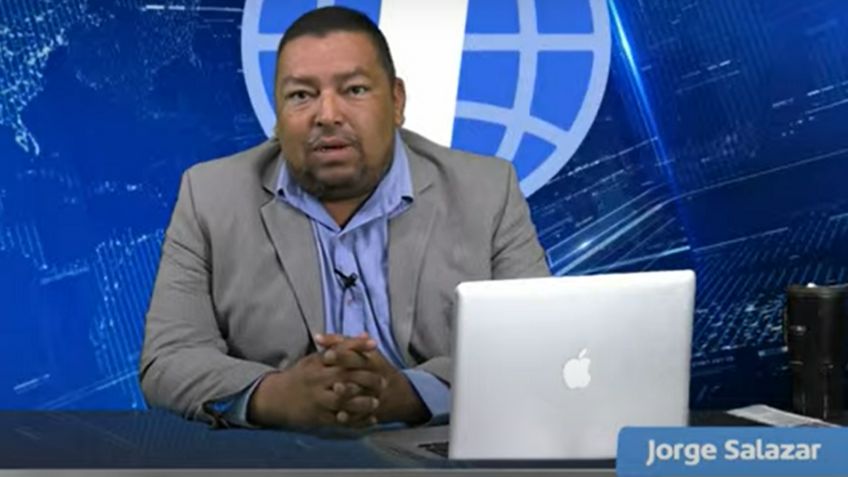 Programa Entérate de hoy 31 de octubre: Amenaza de tiroteo en Cobach de Obregón, una 'broma'