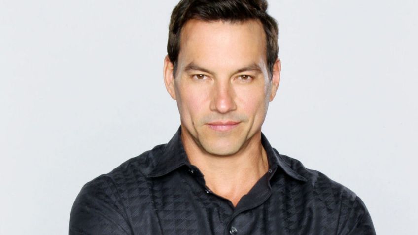 Trágica noticia: Muere Tyler Christopher, estrella de 'General Hospital'; esta es la causa