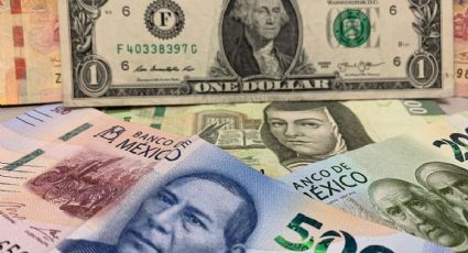 Precio del dólar: Cotización de apertura en pesos mexicanos hoy miércoles 4 de octubre