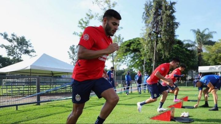 Esposas de Alexis Vega y 'Chicote' Calderón 'explotan' tras supuestas faltas de los jugadores