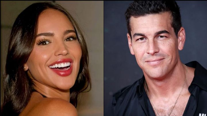 FOTO: Romántico actor de amor de Eiza González y Mario Casas provoca pánico en la gente