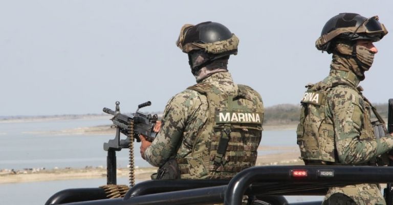 La FGR busca hasta 60 años de prisión contra altos mandos de red de 'huachicol' fiscal